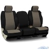 Coverking Spacermesh Seat Covers  for 2013-2015 Hyundai Veloster, CSC2S9-HI9325 CSC2S9HI9325